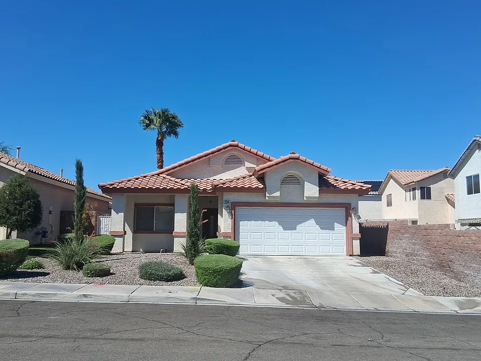 2455 Silver Blossom Ln