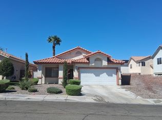 2455 Silver Blossom Ln, Henderson, NV 89052
