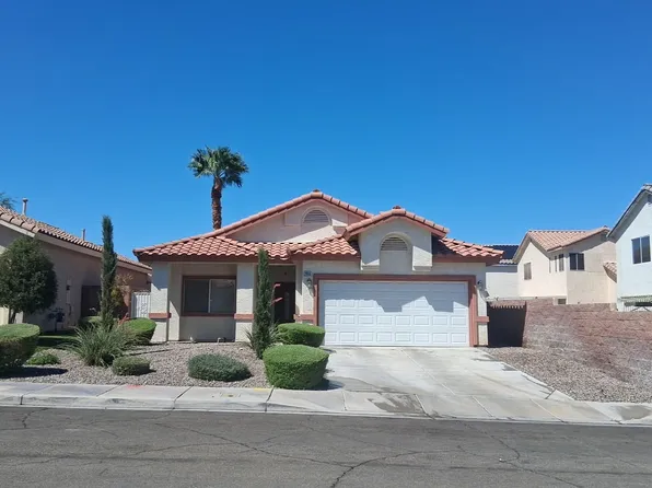2455 Silver Blossom Ln, Henderson, NV 89052