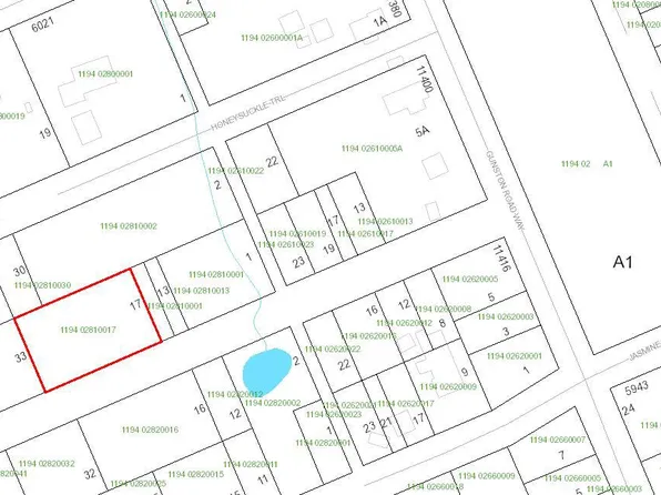 Honeysuckle Trl #2, Lorton, VA 22079