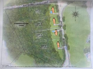 0 Sodom Rd LOT 14, Westport, MA 02790