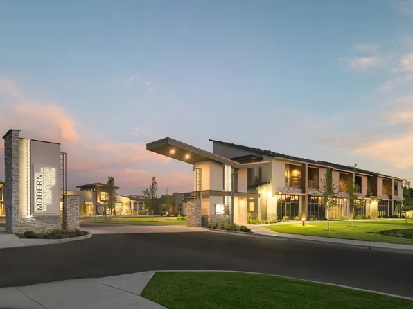 Modern Craftsman - Ten Mile