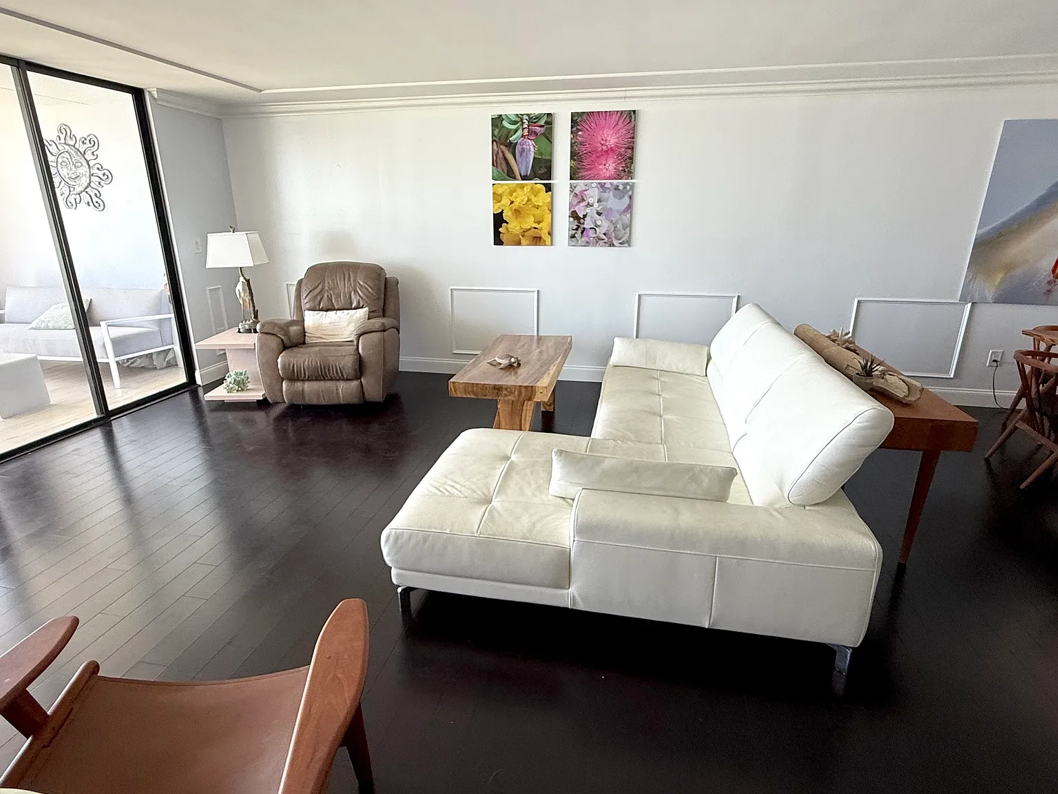 2 bed, 1531 sqft, $5,500 — Photo 3