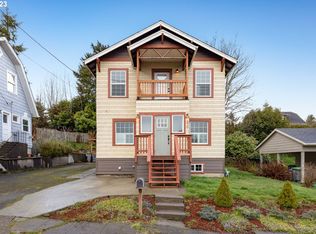 236 Lexington Ave, Astoria, OR