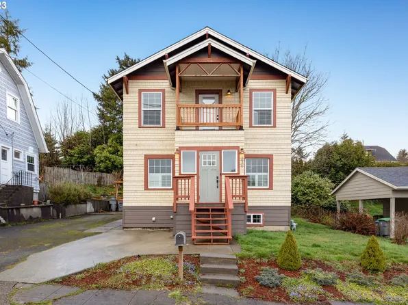 236 Lexington Ave, Astoria, OR 97103