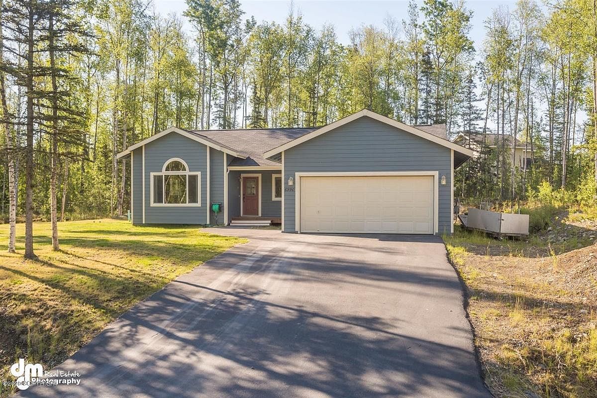 6990 W Werner Dr, Wasilla, AK 99654 | Zillow