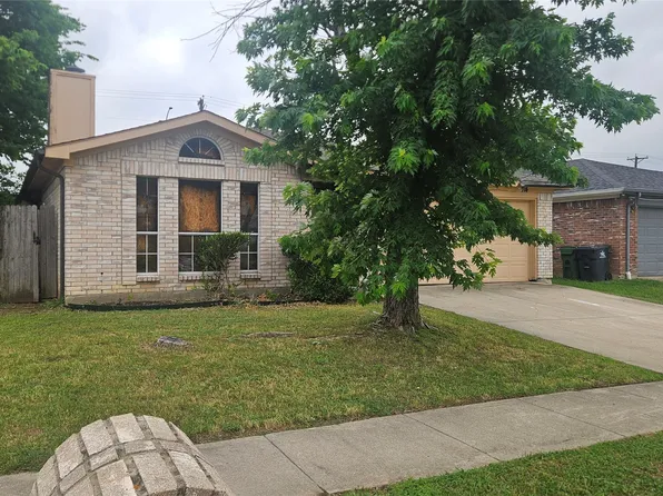 714 Charles City Dr, Arlington, TX 76018
