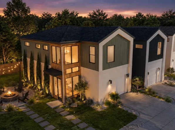 4907 Majestic Dr #1, Austin, TX 78745