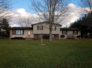 2000 Carters Corner Rd, Sunbury, OH 43074