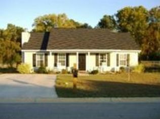 129 Caughman Ridge Rd, Columbia, SC 29209