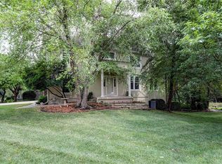 12357 Long St, Overland Park, KS 66213