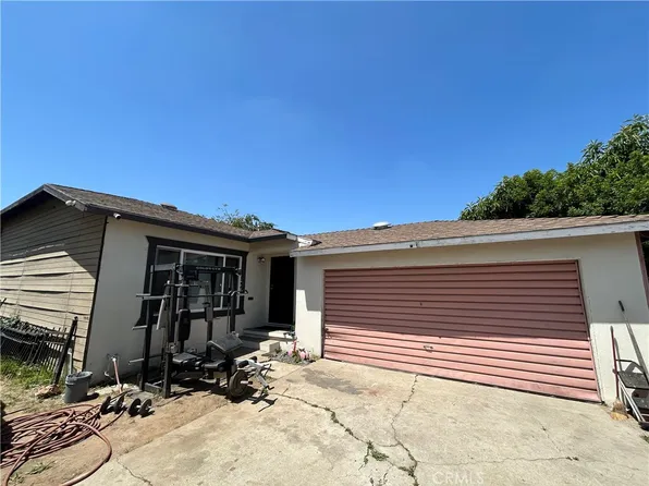 3812 E 1st St, Los Angeles, CA 90063