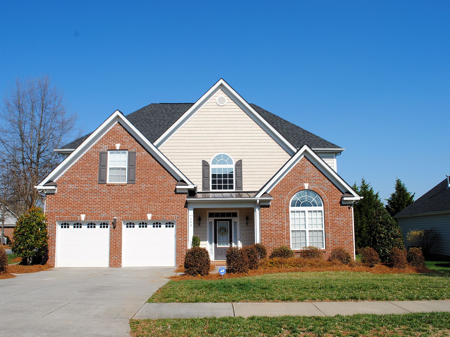 208 Brookstone Dr Bermuda Run NC 27006 Zillow