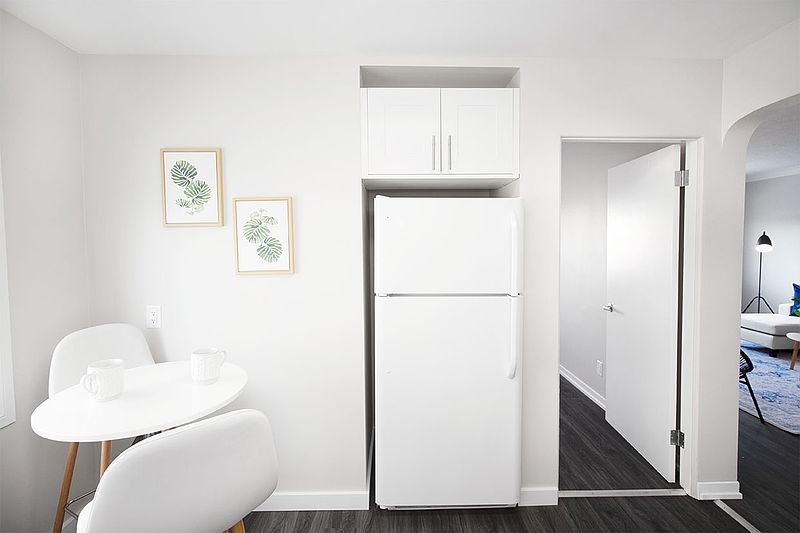 Winnipeg Apartment for rent - 1 Bedroom — photo 8