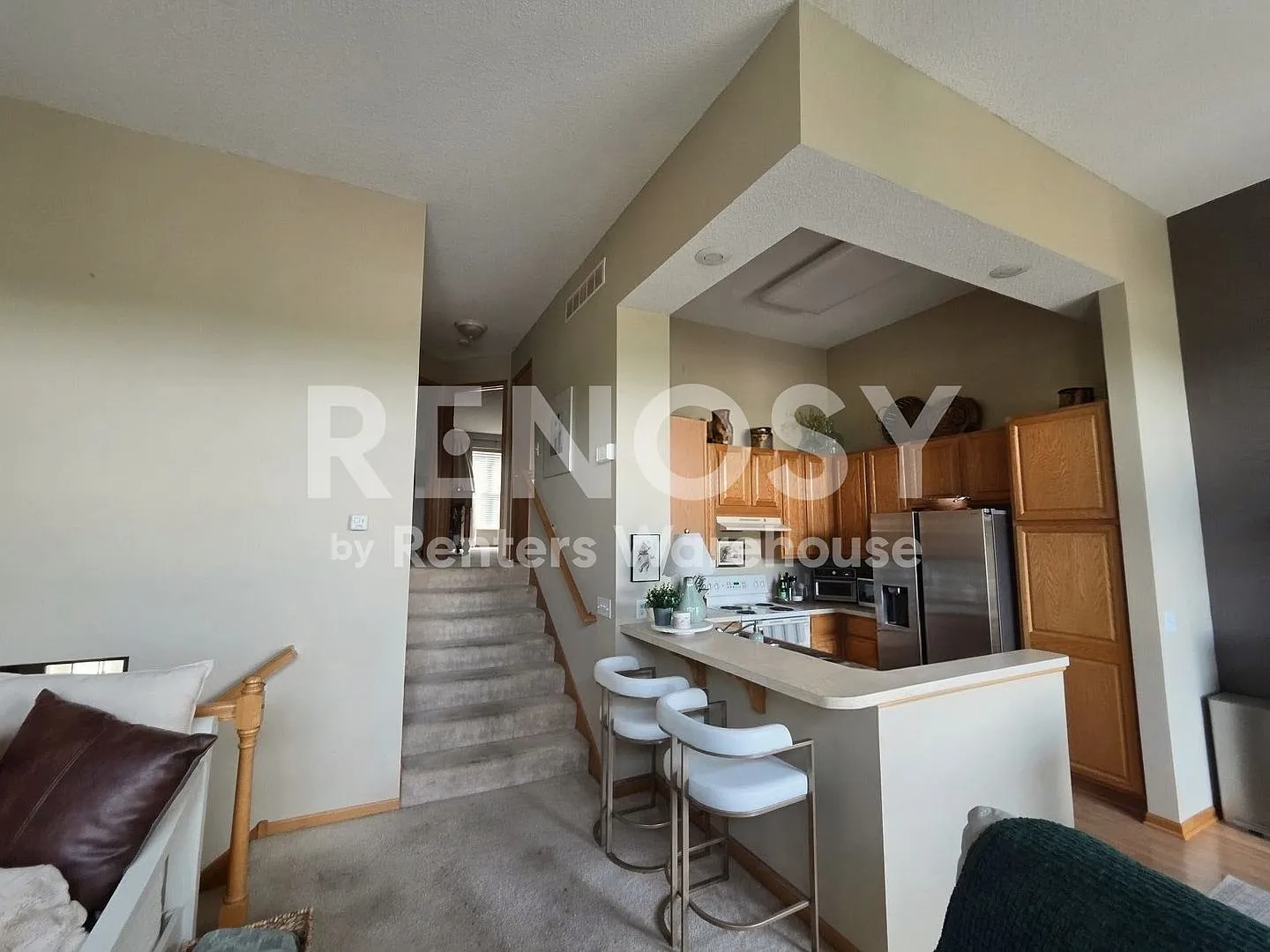 Available October 1st 2 Bedroom 2 Bath Townhouse in Prior Lake — Photo 3