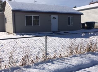 6890 E 60th Pl, Commerce City, CO 80022