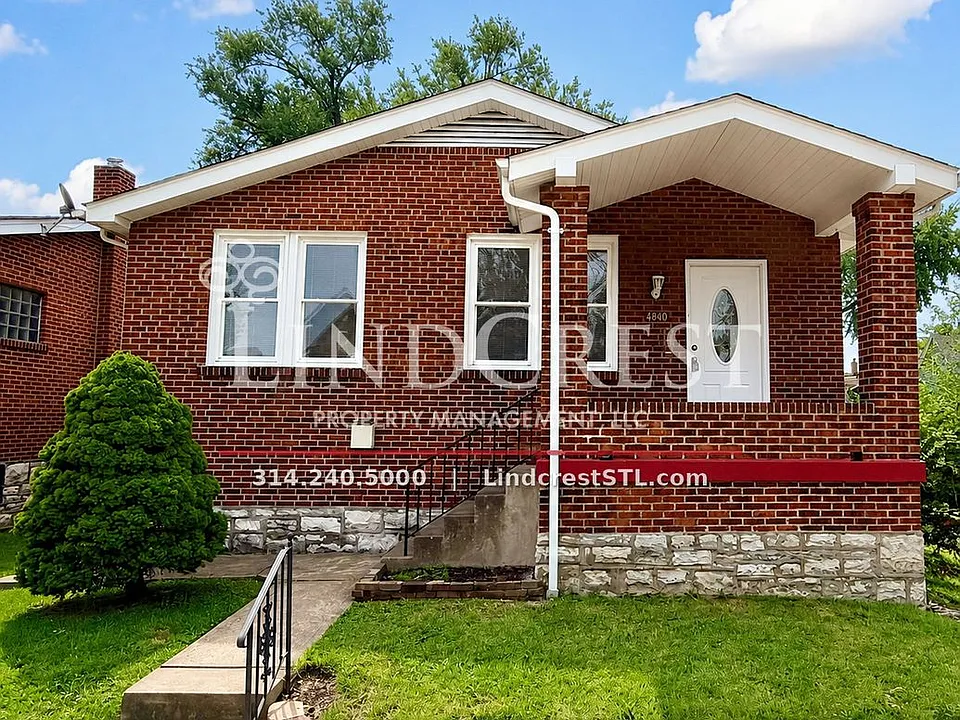 4840 Gardenville Ave