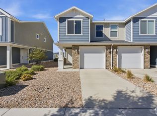 1122 E Pilot St #1124, Saratoga Springs, UT 84045