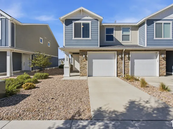 1122 E Pilot St #1124, Saratoga Springs, UT 84045