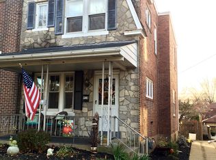 918 S Poplar St, Allentown, PA