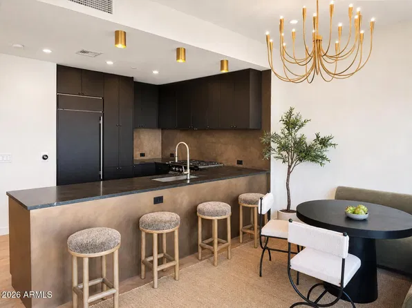 4747 N SCOTTSDALE Road #4007, Scottsdale, AZ 85251