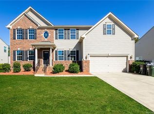 7329 Waterwheel St SW, Concord, NC 28025
