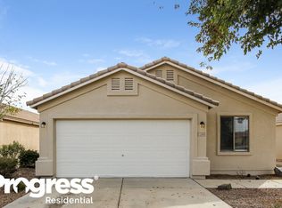 11349 W Loma Blanca Dr, Surprise, AZ 85378