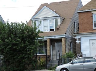 912 W 87th St, Chicago, IL 60620