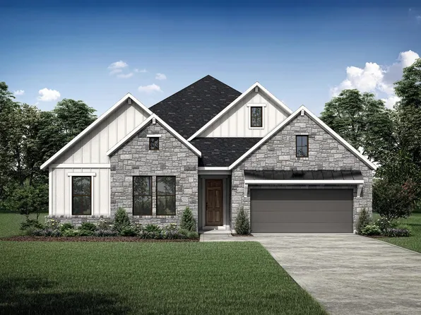 3308 Double Spur Trl, Georgetown, TX 78628