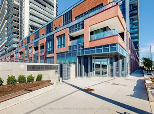 2545 Simcoe St N #2503, Oshawa, ON L1L 1C7