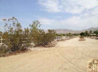 0 Aurora Rd, Desert Hot Springs, CA 92240