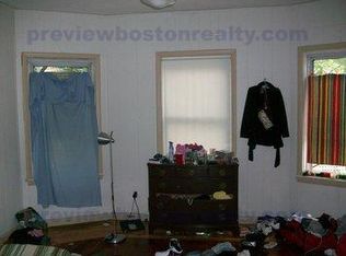 36 Gordon St #6, Allston, MA 02134