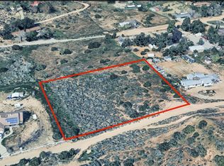 T8 E Avenue Vic Valley, Palmdale, CA 93550