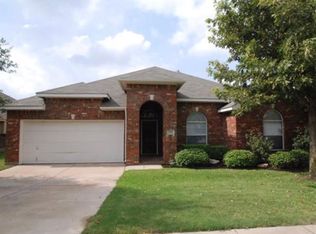 524 Kerry St, Crowley, TX 76036