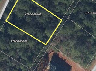 L3, B66 Crescent Drive, McCormick, SC 29835