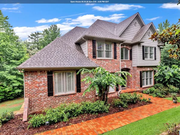 394 Greystone Glen Cir, Birmingham, AL 35242