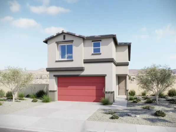 The Eldorado Plan, Paradise Trails by Signature Homes