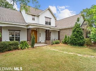 25029 Planters Dr, Daphne, AL 36526