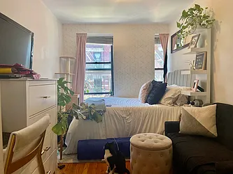 Rented by J Misrahi Realty Corp