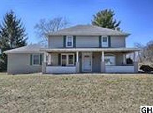 1524 Sheepford Rd, Mechanicsburg, PA 17055