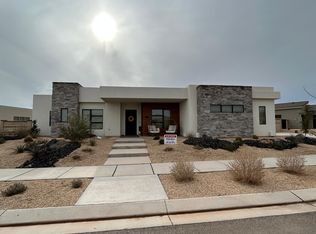 869 W Bronze Plateau Dr, Saint George, UT 84790