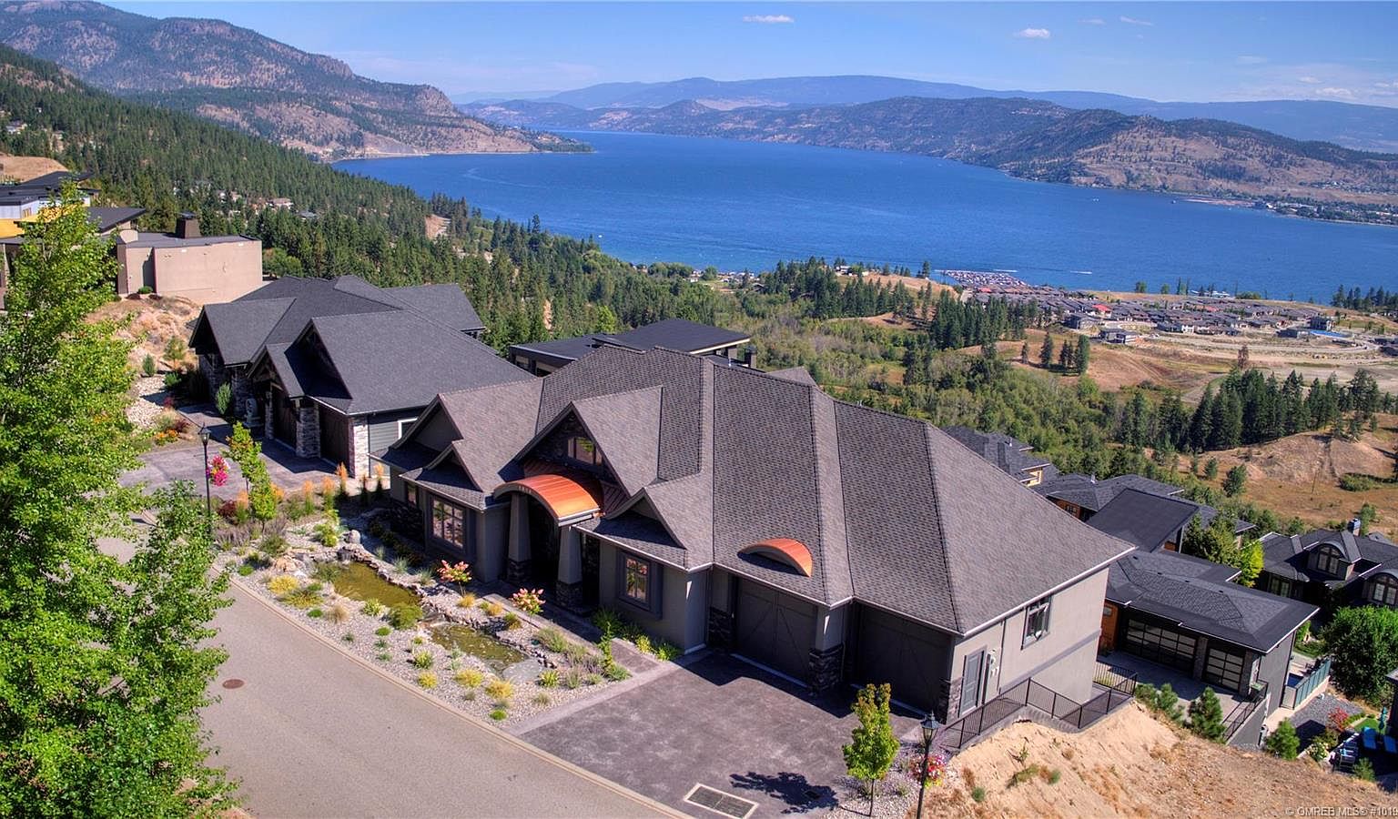 1813 Diamond View Dr, West Kelowna, BC V1Z 4B7 Zillow