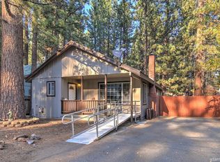 1149 Carson Ave, South Lake Tahoe, CA 96150