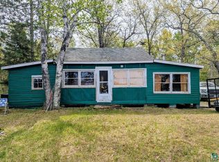11803 E East Mail Rd, Gordon, WI 54838
