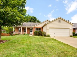 109 Lexington Blvd, Delaware, OH