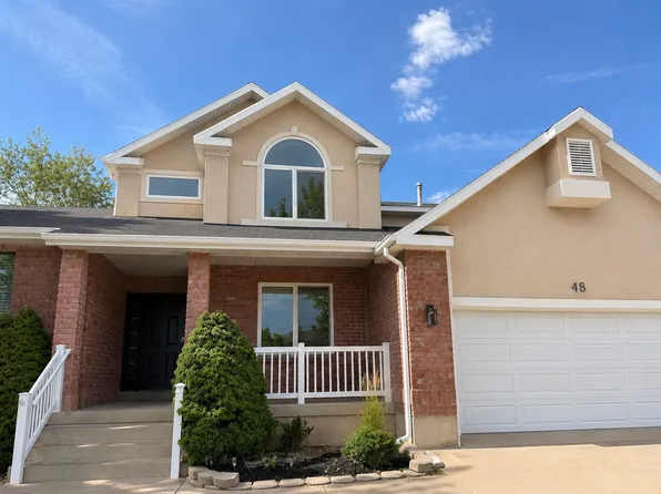 (undisclosed Address), Kaysville, UT 84037