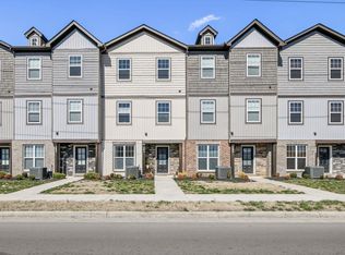 204 Ramsden Ave, La Vergne, TN 37086