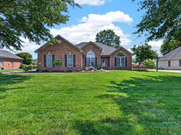 841 Poppy Hills Way, Bowling Green, KY 42104