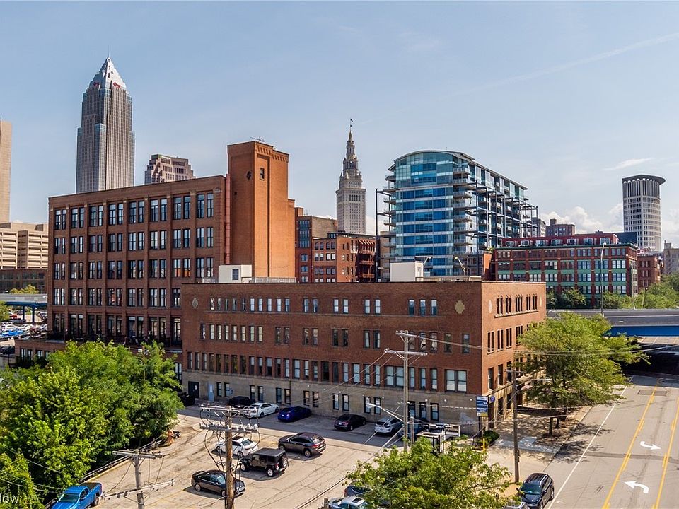 1133 W 9th St APT 104, Cleveland, OH 44113 | Zillow