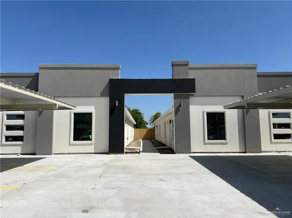 208 Lauryn Dr, San Juan, TX 78589